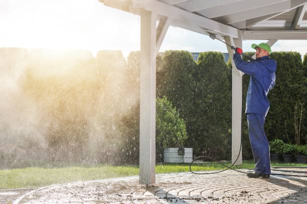 Best Roof Washing  in Milltown, NJ