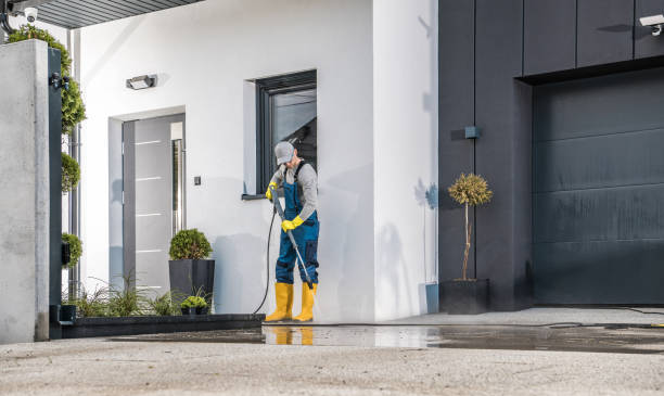 Professional Pressure Washing Services in Milltown, NJ