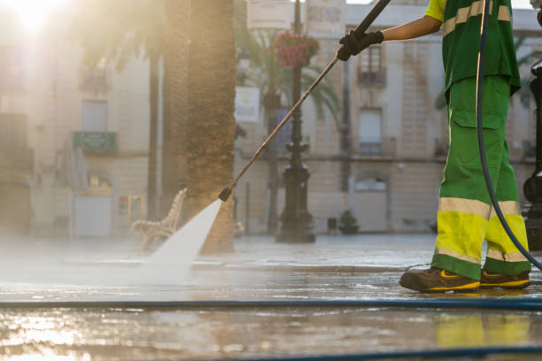 Best Parking Lot and Garage Cleaning  in Milltown, NJ
