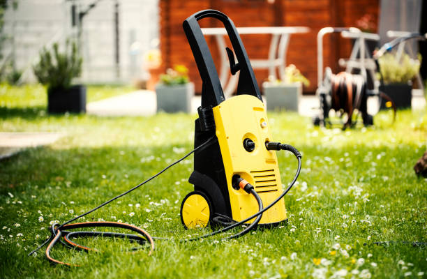 Best Fence Cleaning  in Milltown, NJ